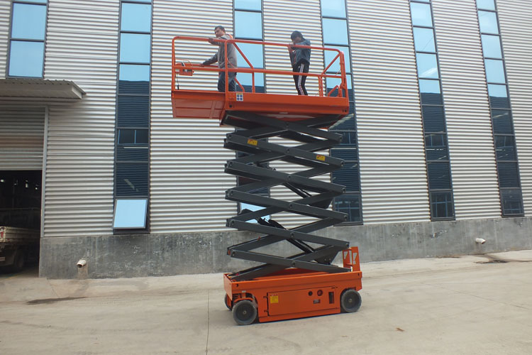 成都升降機租賃